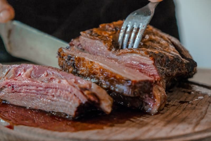 Fraldinha Black Angus